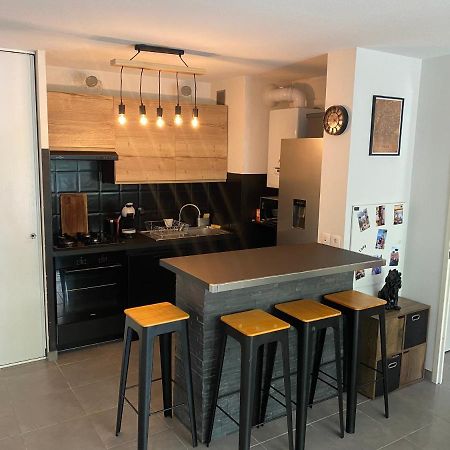 Agreable Loft Aux Portes De Bordeaux Artigues-pres-Bordeaux Exterior photo