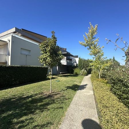 Agreable Loft Aux Portes De Bordeaux Artigues-pres-Bordeaux Exterior photo