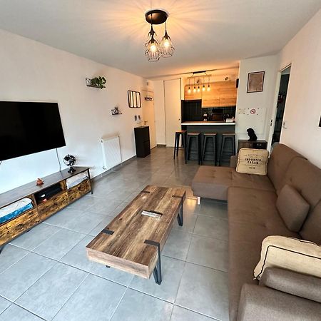 Agreable Loft Aux Portes De Bordeaux Artigues-pres-Bordeaux Exterior photo