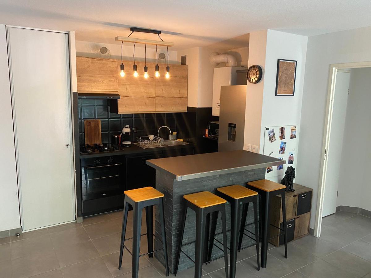 Agreable Loft Aux Portes De Bordeaux Artigues-pres-Bordeaux Exterior photo