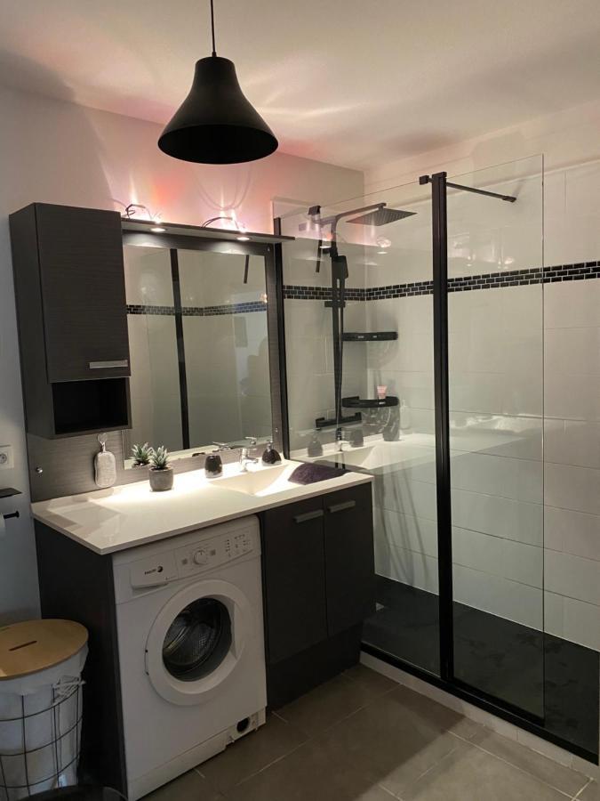 Agreable Loft Aux Portes De Bordeaux Artigues-pres-Bordeaux Exterior photo